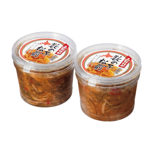 函館 竹田食品 数の子松前(折子)【夏の贈りもの・お中元】　商品画像1