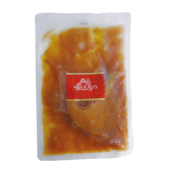 【陳建一】ふかひれ姿煮(紅焼排翅)300g×1袋 (K9893)【サクワ】【直送】　商品画像1