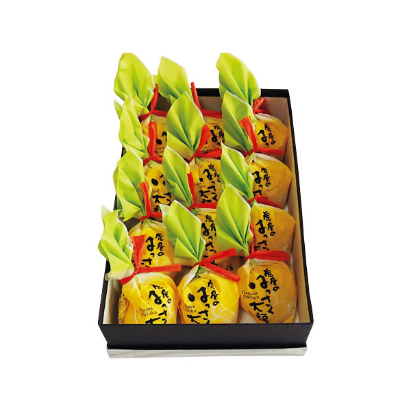 【広島県虎屋本舗】はっさく大福 12個×1箱 (L3338)【サクワ】【直送】　商品画像1