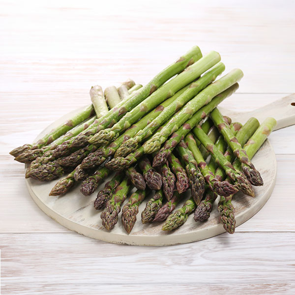 北海道産 グリーンアスパラ ご家庭用 1kg【お届け期間：5月27日〜6月20日】【お買い得セール5月】　商品画像1