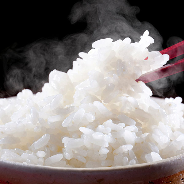 【令和6年産】【精米】青森県産青天の霹靂 5kg【おいしいお取り寄せ】　商品画像2