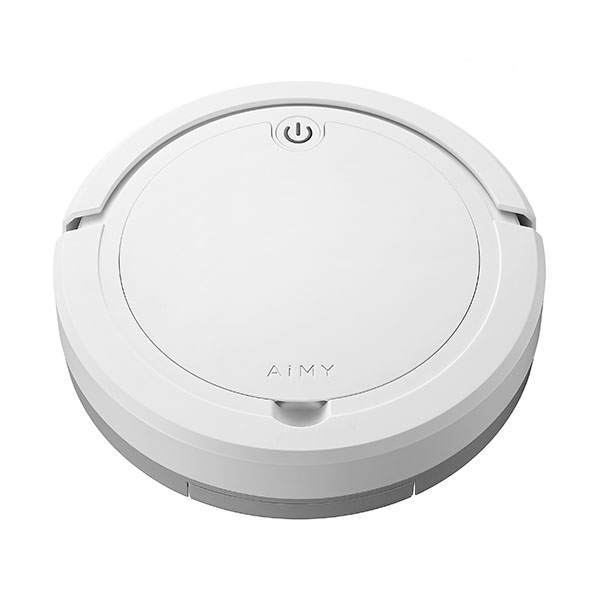 AiMY ロボットクリーナー(R4732)[AIM-RC32]【雑貨】　商品画像2