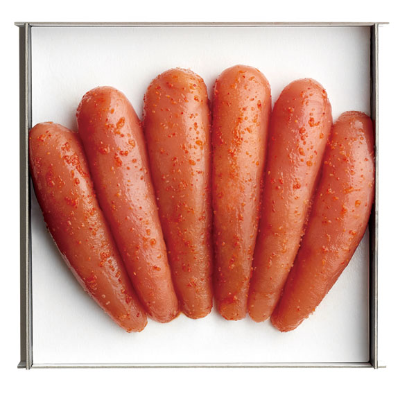 博多まるきた水産 博多あごおとし 450g 辛子めんたいこ450g【お届け期間:6月11日〜8月25日】【NN】　商品画像2