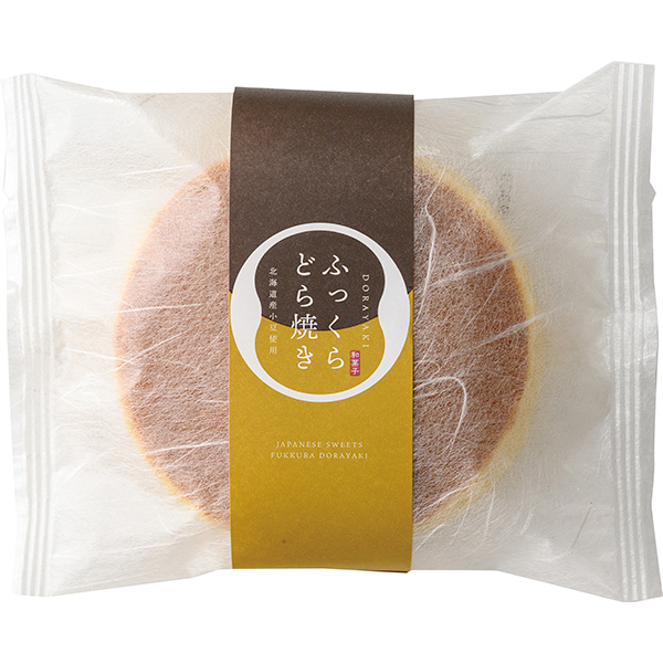 甘美 ふっくらどら焼きと甘美菓子の詰合せ 17個[AMA-04A]【年間ギフト】　商品画像4
