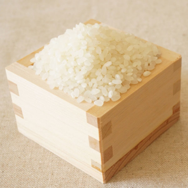 【令和6年産】【無洗米】新潟県産 新之助 5kg【おいしいお取り寄せ】　商品画像5