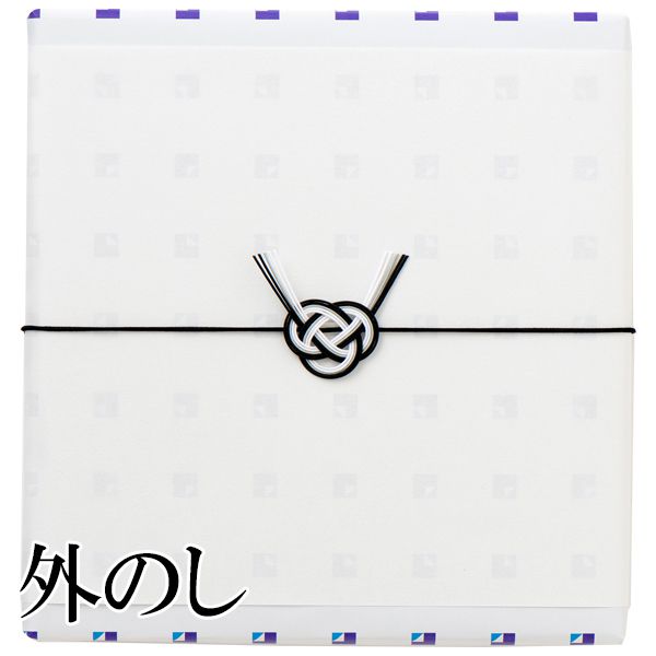 プレゼンテージ アレグロ 【カタログギフト】【年間ギフト】【アート弔事結び切り】　商品画像3