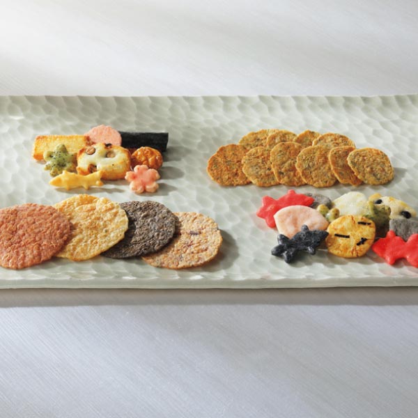 満果惣 海匠焼詰合せ【夏の贈りもの・お中元】[MKT30]　商品画像1