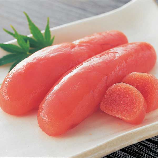 吉崎水産 大きな塩たらこ 700g【おいしいお取り寄せ】　商品画像1