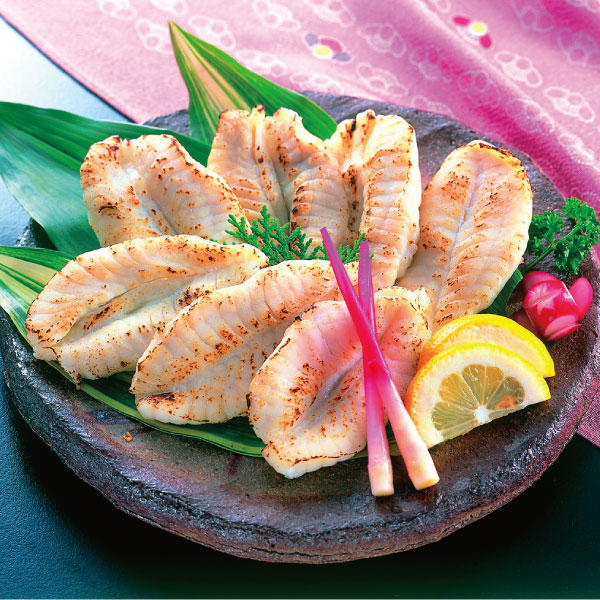 山口県 井上商店 ふぐ一汐 700g【お届け期間:6月11日〜8月25日】【NN】　商品画像1