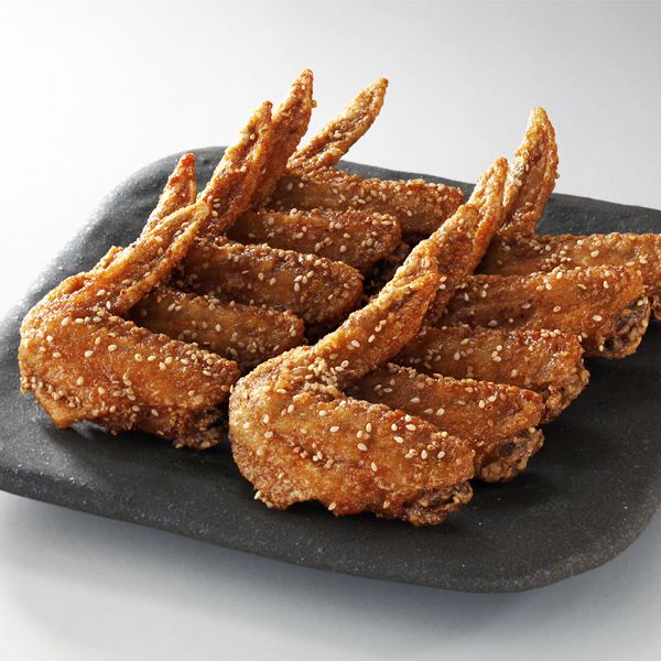 石昆 うみぁーっ手羽の唐揚げ【CB】　商品画像1