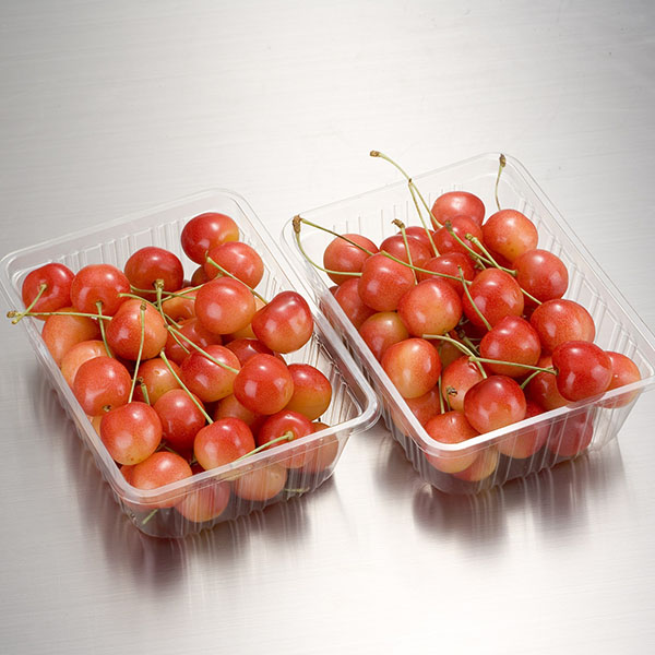 北海道仁木町産 さくらんぼ 紅秀峰 600g【限定200点】【お届け期間：7月15日〜7月25日】【おいしいお取り寄せ】　商品画像1