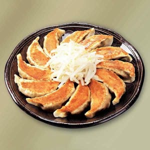 五味八珍 浜松餃子・黒豚餃子セット (浜松餃子280g×2、黒豚餃子280g×2)【おいしいお取り寄せ】【お買い得セール5月】