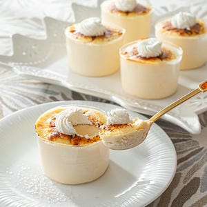 村田屋 バスクチーズケーキ5個入(カップ)92g×5【おいしいお取り寄せ】