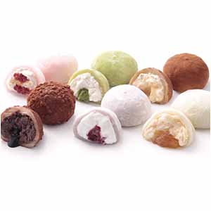 モチクリーム ベストセレクション【父の日】