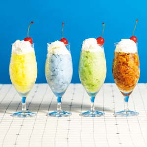 トーラク 凍らせて食べるなつかしのフロート【夏の贈りもの・お中元】[TKF-30]
