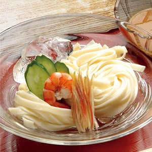 きしめん亭 夏の麺詰合せ【夏の贈りもの・お中元】[WS-30]