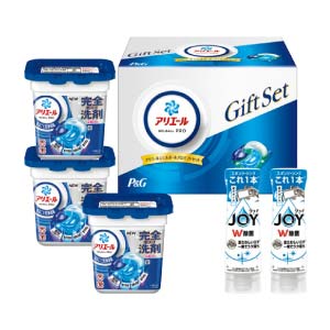 P&G アリエールジェルボールプロギフトセット【夏の贈りもの・お中元】[PGJA-30E]