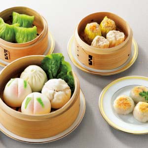 ホテルオークラ 中華点心詰合せ【夏の贈りもの・お中元】[CY-50B]