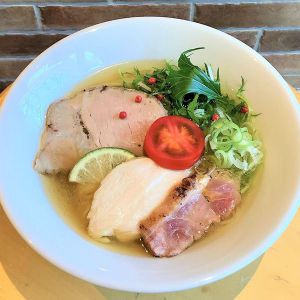 五目亭 福井らーめん かたいけの 3食【CB】