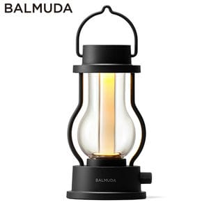 BALMUDA The Lantern[L02A-BK](R3887）【雑貨】