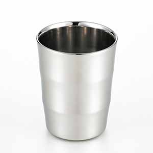 郷技 2重タンブラー240ml [YJ2120]【年間ギフト】