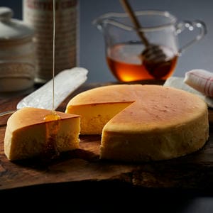 皇居外苑 皇居周辺蜜チーズケーキ・きなこバターラングドシャロールセット【おいしいお取り寄せ】【お買い得セール5月】