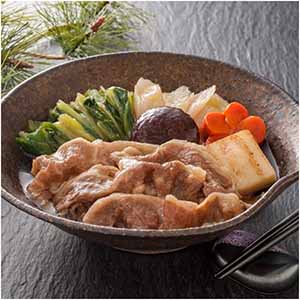 祇園又吉 京のすき焼き膳【父の日】