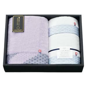 日繊商工 瀬戸内テーラー タオルギフト[TA-5005PU]【贈りものカタログ】