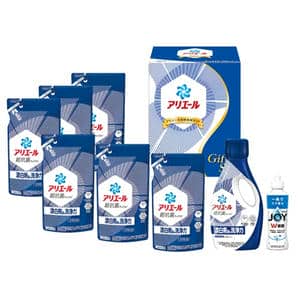P&G アリエール液体洗剤セット[PGCG-50E]【贈りものカタログ】