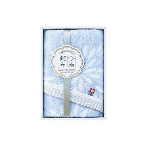 昭和西川 今治はなごろもタオルギフト[10B]【贈りものカタログ】