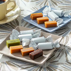 YAWAMEL オリジナル生キャラメル＋四季の生キャラメル 5個＋8個【おいしいお取り寄せ】