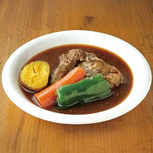 札幌スープカレー 木多郎チキンスープカレー【おいしいお取り寄せ】