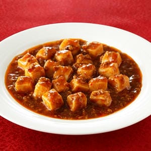 【菰田欣也】監修 麻婆豆腐(豆腐入)150g(L7523)【サクワ】